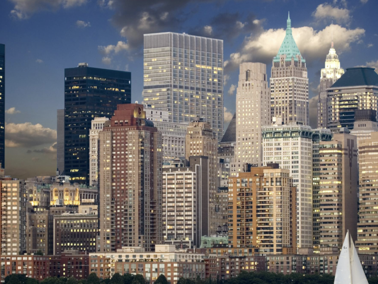 Los 5 mejores lugares de América para visitar en 2026